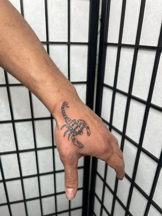 Mutz Tatz 1