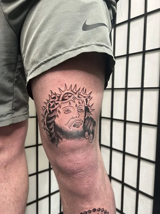 Mutz Tatz 6