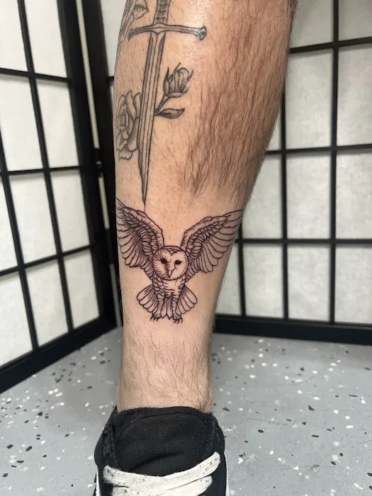Mutz Tatz 2