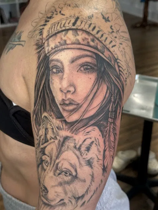 Moon Water Tattoo 3