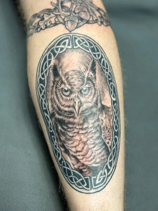 Moon Water Tattoo 4