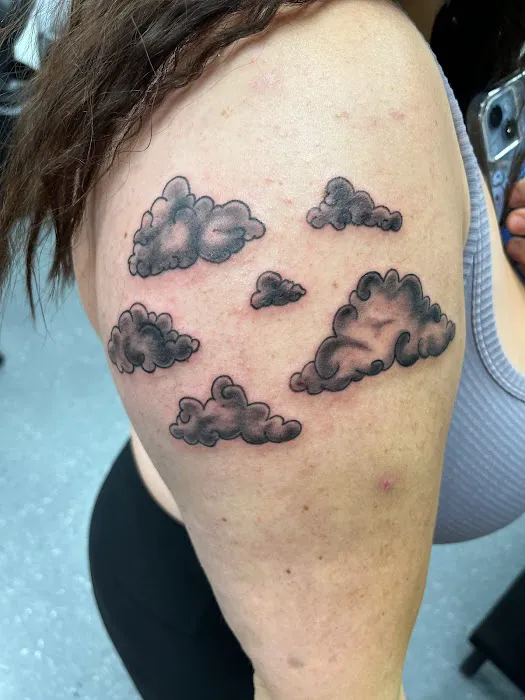 InkedUp Needles 6
