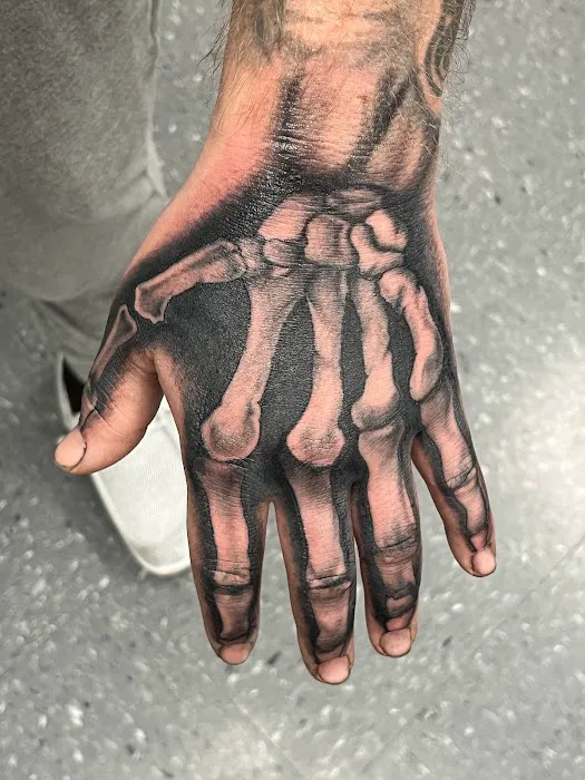 InkedUp Needles 1