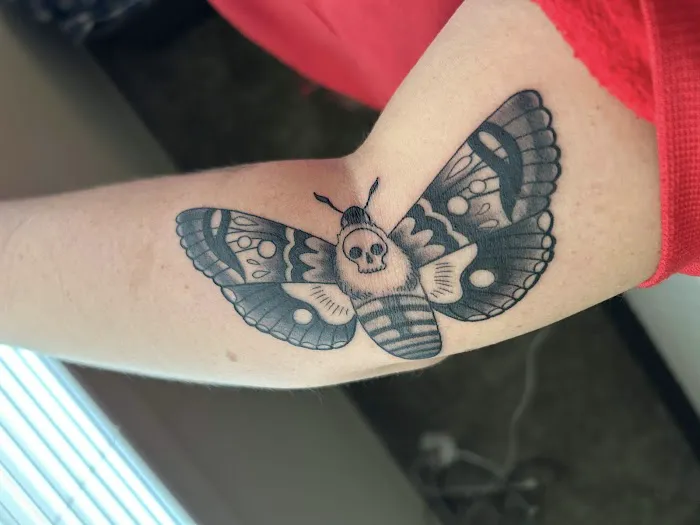 InkedUp Needles 8