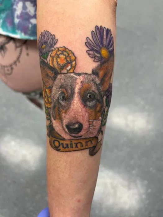 InkedUp Needles 2