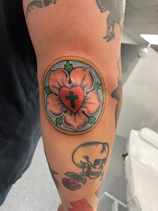 InkedUp Needles 7