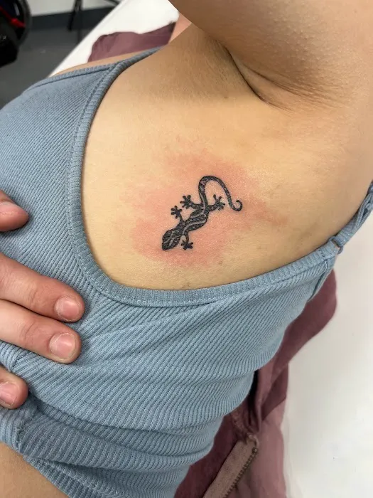 InkedUp Needles 5