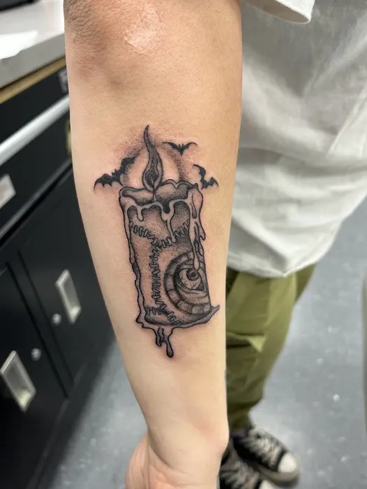 InkedUp Needles 3