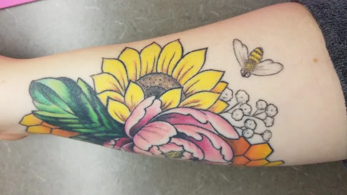 Rawhide Tattoo 3
