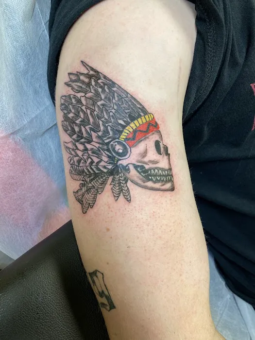 Unlimited Ink Tattoos 3