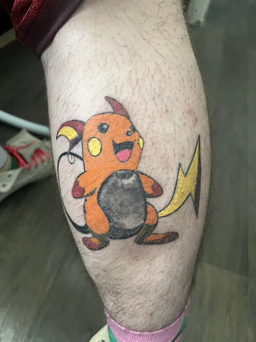 Unlimited Ink Tattoos 5
