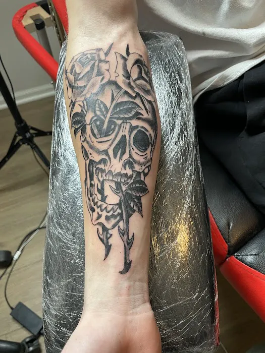 Unlimited Ink Tattoos 6