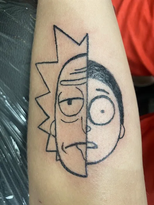Unlimited Ink Tattoos 0