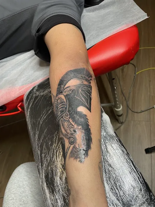 Unlimited Ink Tattoos 4
