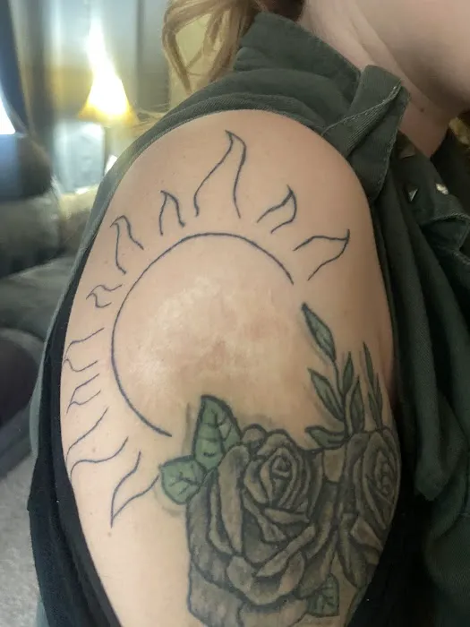 Unlimited Ink Tattoos 7
