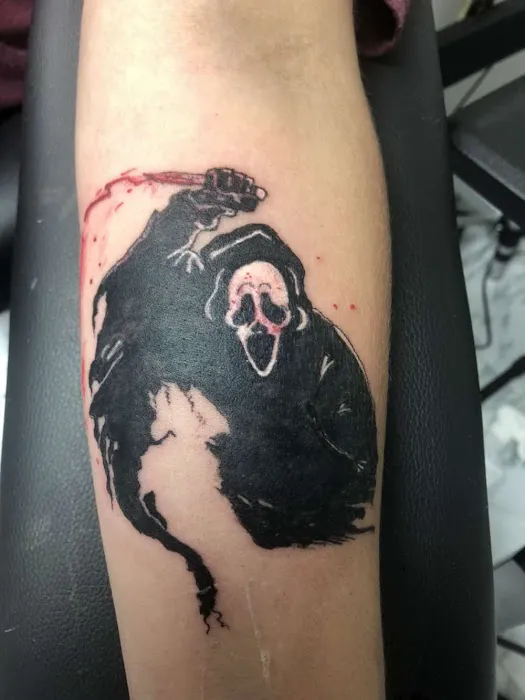Unlimited Ink Tattoos 2