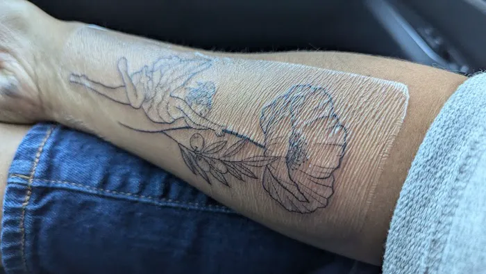 Blak Sheep Tattoo Company 0