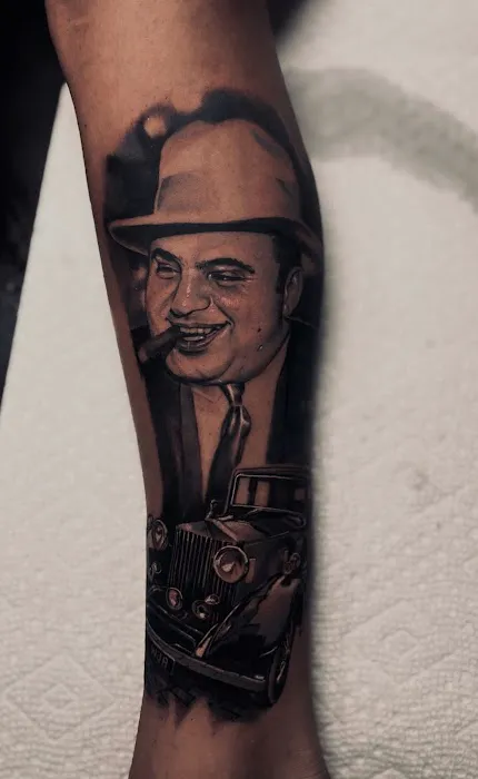 Omaha Ink Studio Tattoo 9