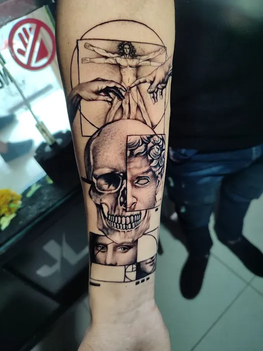 Omaha Ink Studio Tattoo 8