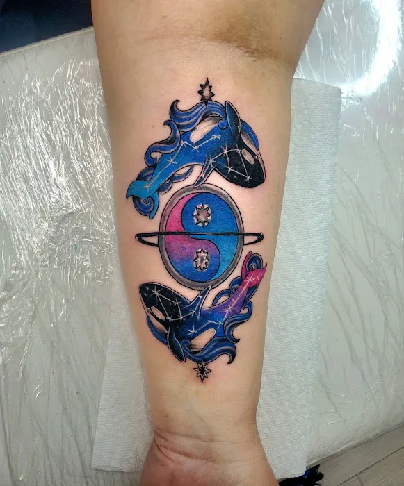 Omaha Ink Studio Tattoo 3
