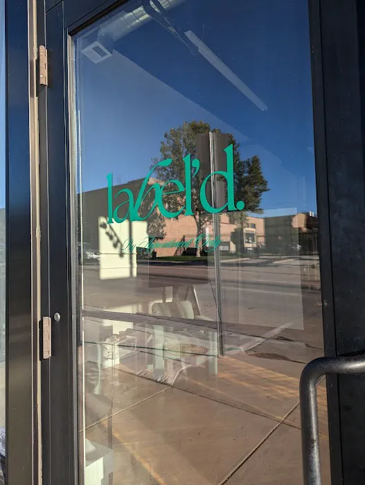 label'd Studio 6