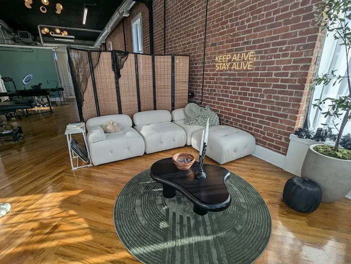 label'd Studio 1