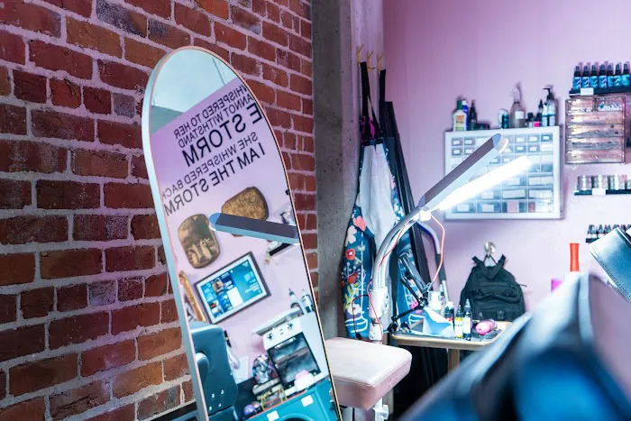 Belladonna Tattoo Studio 0