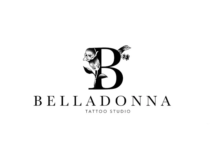 Belladonna Tattoo Studio 2