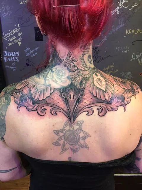 Needle Bar Tattoo Parlor 5