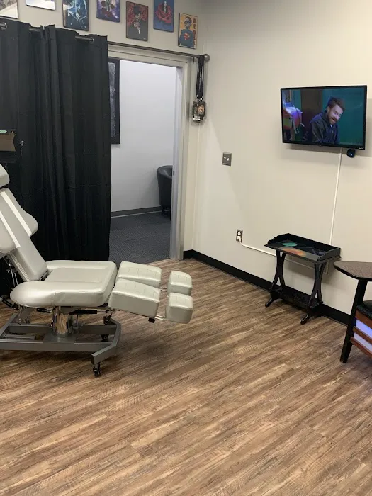 Full Spectrum Tattoo Company 4