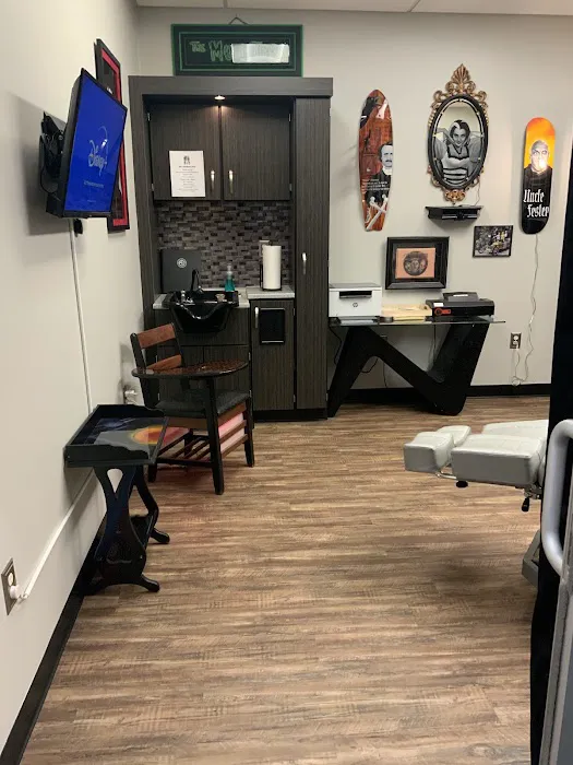 Full Spectrum Tattoo Company 3