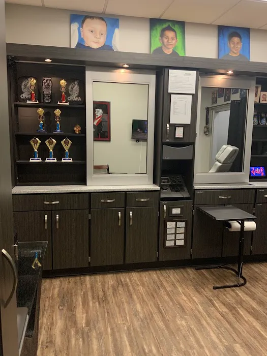 Full Spectrum Tattoo Company 9