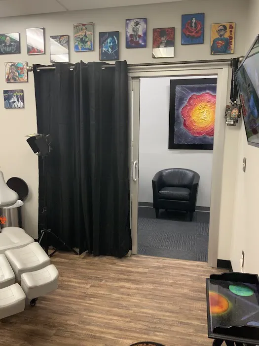 Full Spectrum Tattoo Company 0