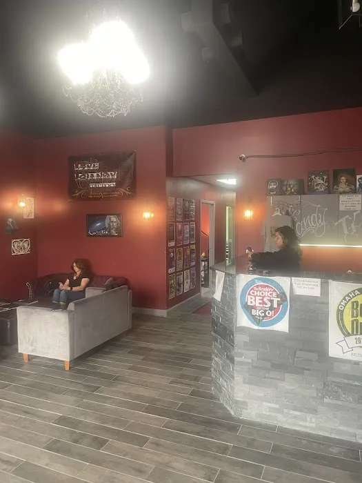 Eye Candy West Tattoo shop 6