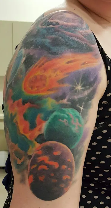 Ashland Tattoo Shop 4