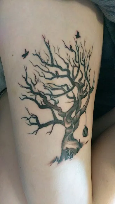 Ashland Tattoo Shop 0