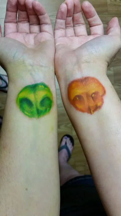 Ashland Tattoo Shop 1