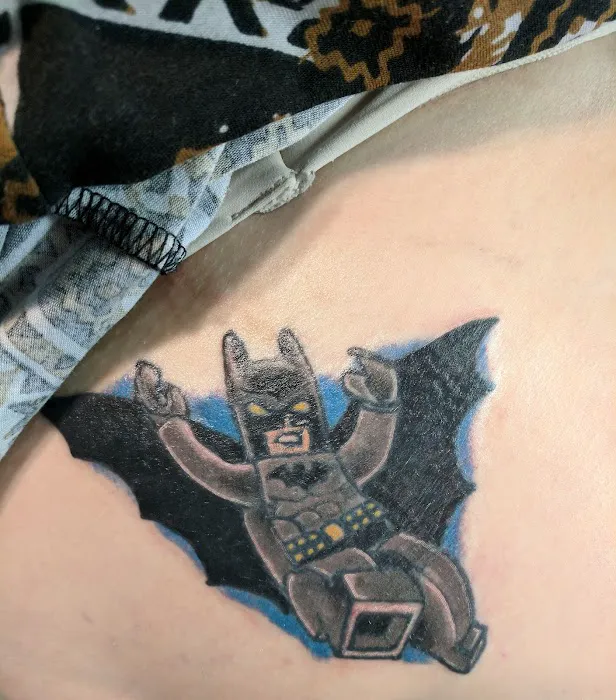 True Iron Tattoo Inc 7