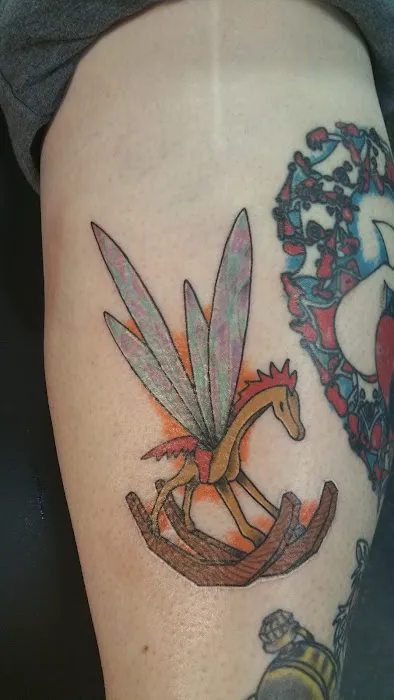True Iron Tattoo Inc 3