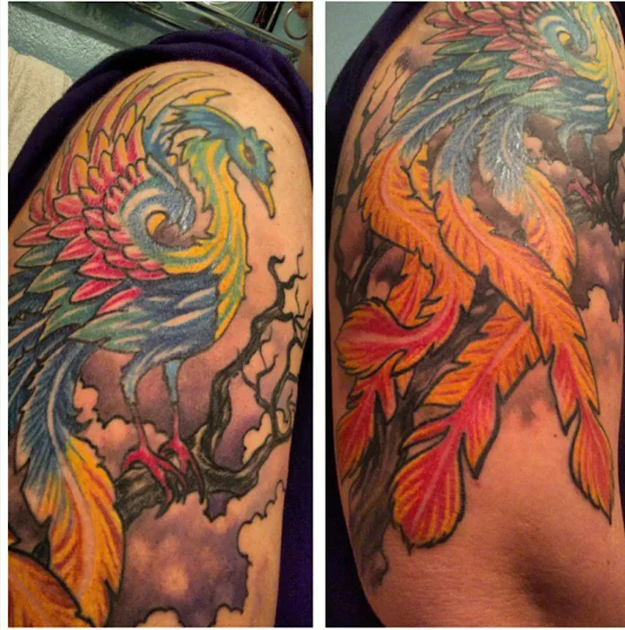 True Iron Tattoo Inc 8