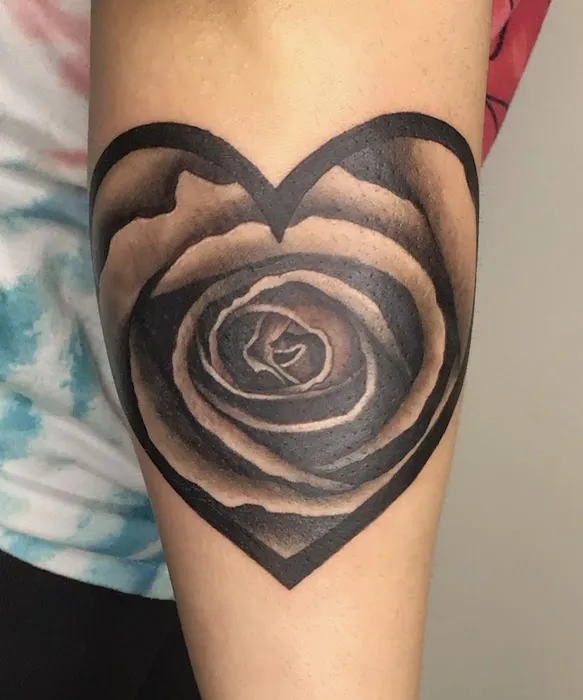 Quality Control Tattoo studio LLC. 4