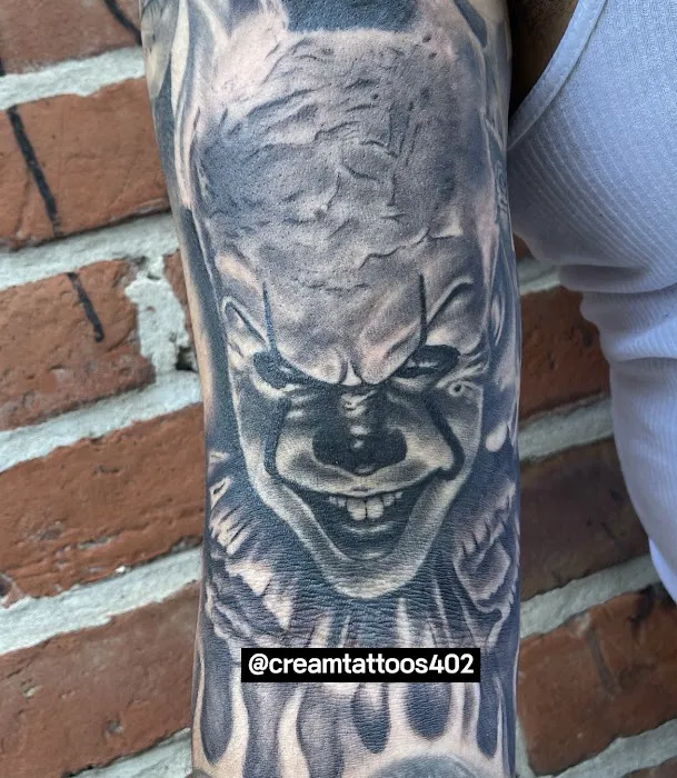 Quality Control Tattoo studio LLC. 9