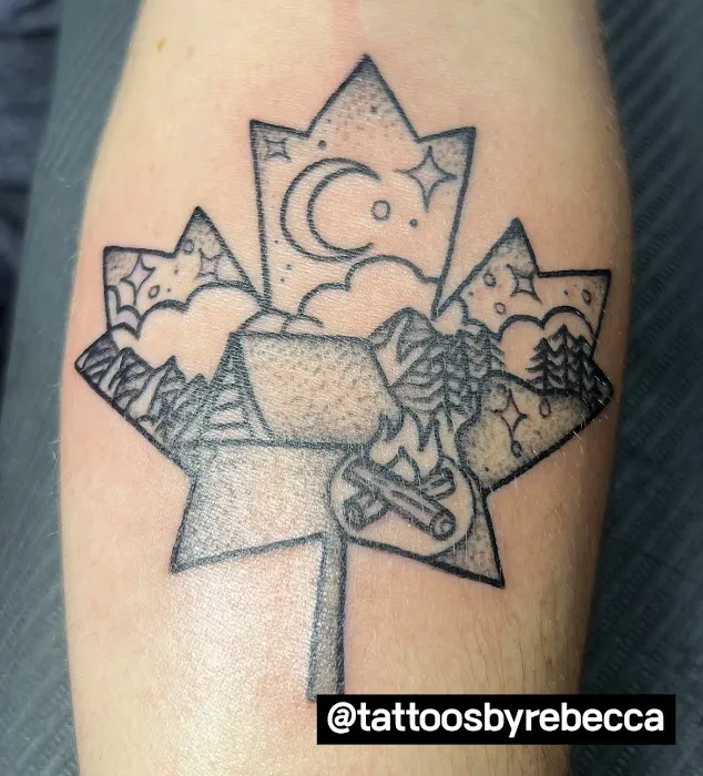 Quality Control Tattoo studio LLC. 8