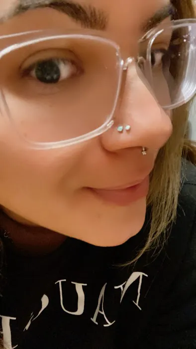 Sushi Balloon Body Piercing 0