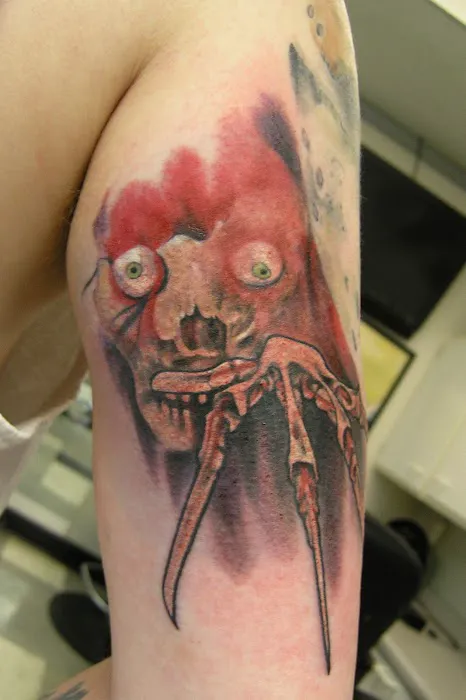 American Tattoo & Body Piercing 7