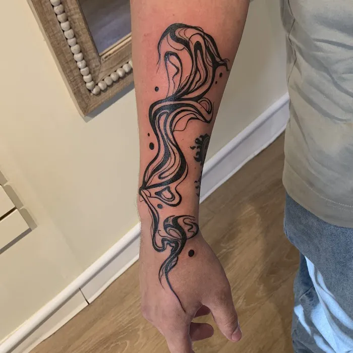 Ink Union Tattoo Co. 2