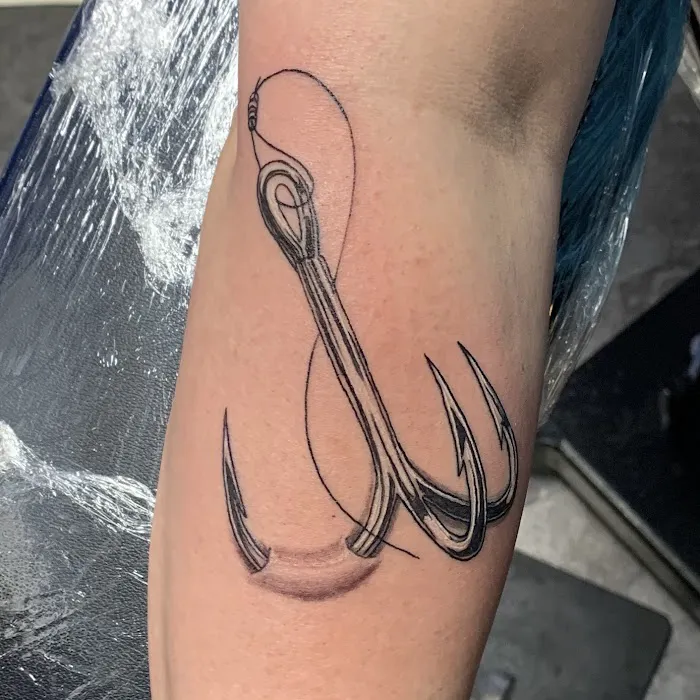 Ink Union Tattoo Co. 4