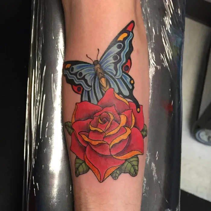 Ink Union Tattoo Co. 3