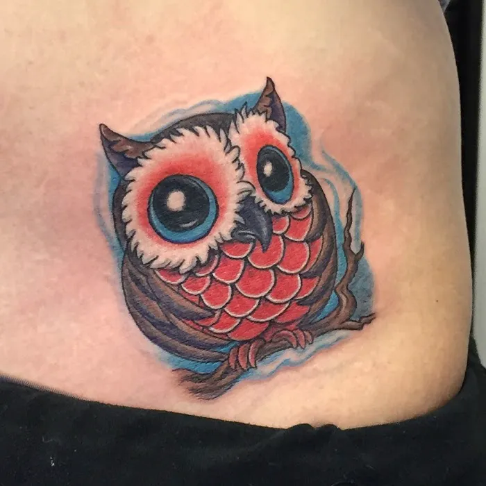 Ink Union Tattoo Co. 0