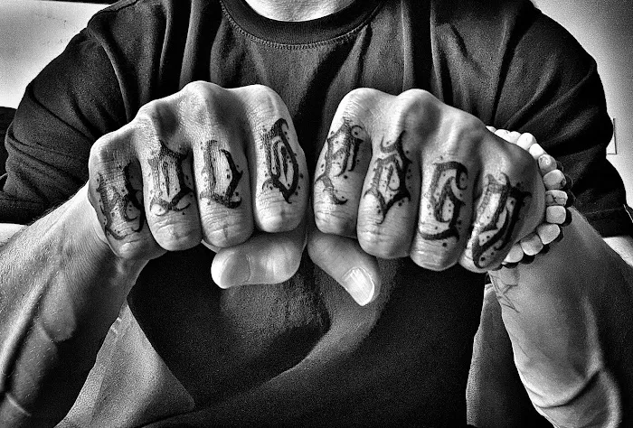 Eternal Tattoo & Body Piercing - Omaha 2